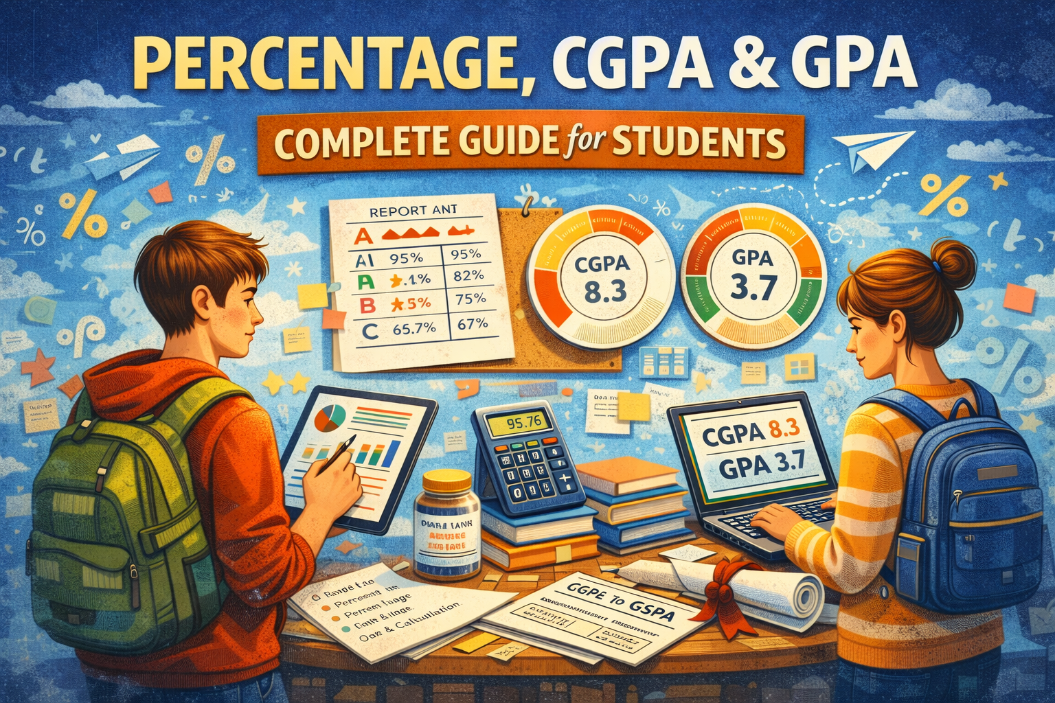 difference-between-percentage-cgpa-gpa